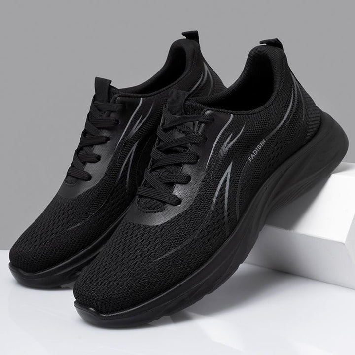 Men's Sporty Running Shoes Mune Fashion 1788175189