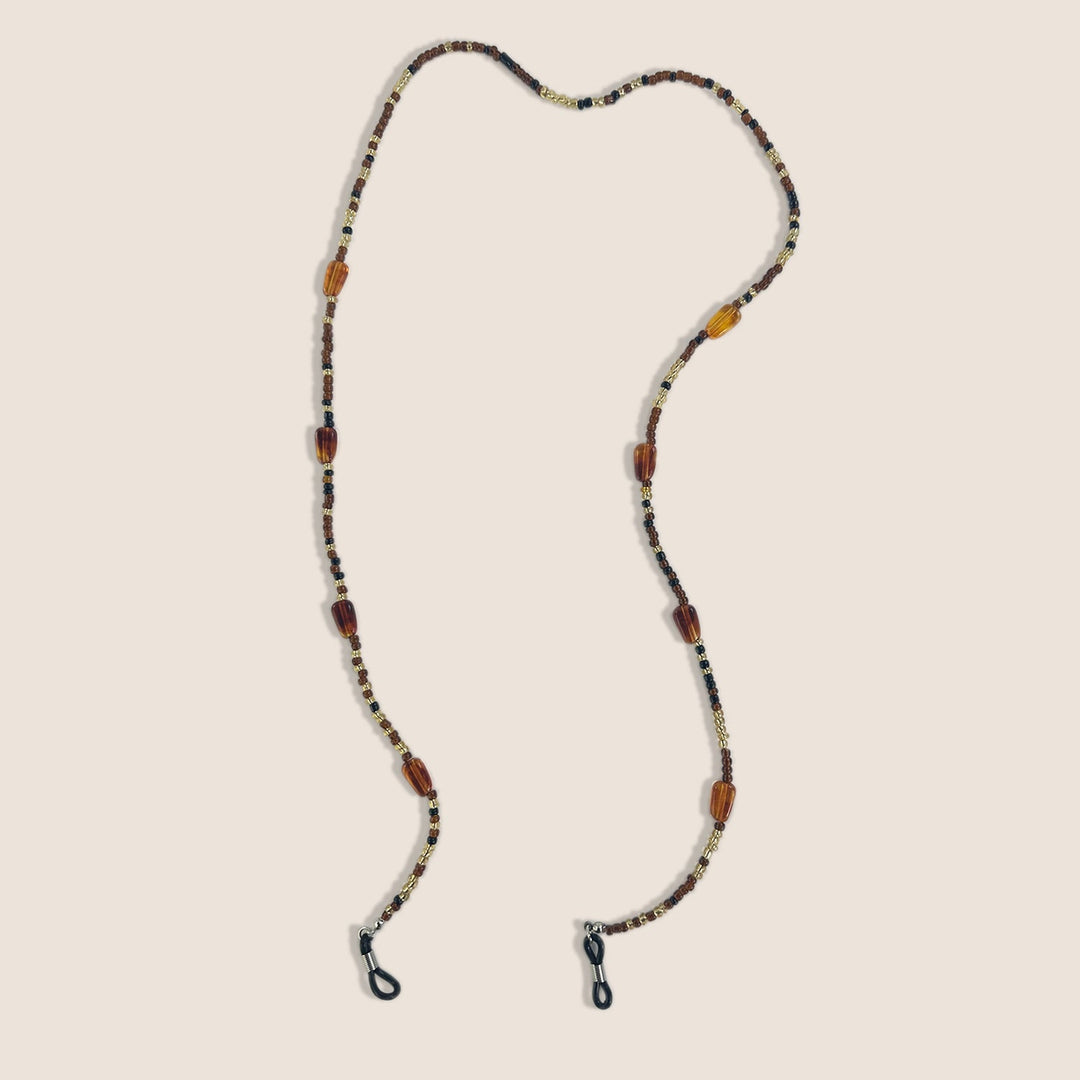 Beaded Eyewear Retainer Chain Kalsten 1786689501