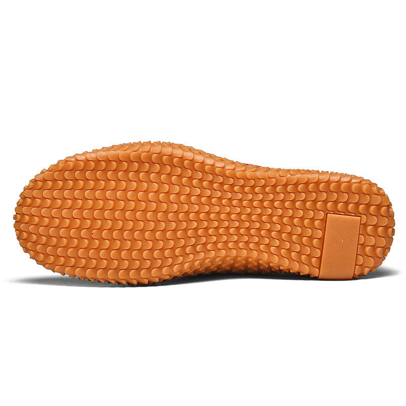 Comfortable and Breathable Women's Sports Shoes with Non-Slip Sole