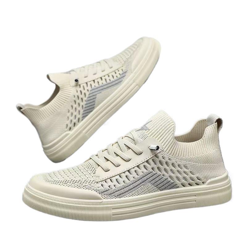 Men's Athletic Sneakers Mune Fashion