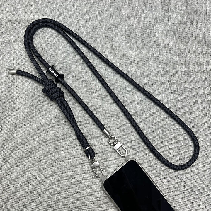 Adjustable Phone Lanyard Strap Kalsten