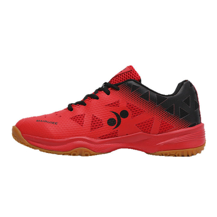 Women's High-Performance Tennis Shoes with Cushioned Footbed and Breathable Upper