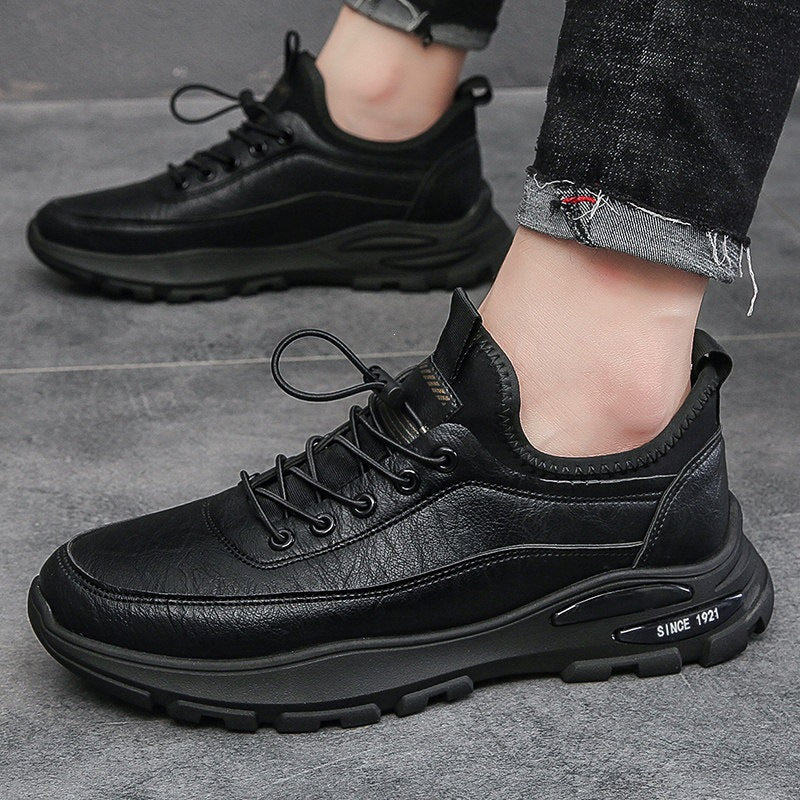 Men's Comfortable and Stylish Sports Sneakers Mune Fashion