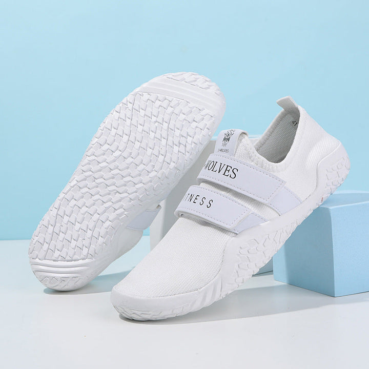 Women's Aqua Water Shoes with Non-Slip Sole