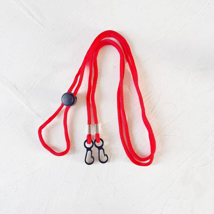 Adjustable Multi-Color Utility Lanyard Kalsten
