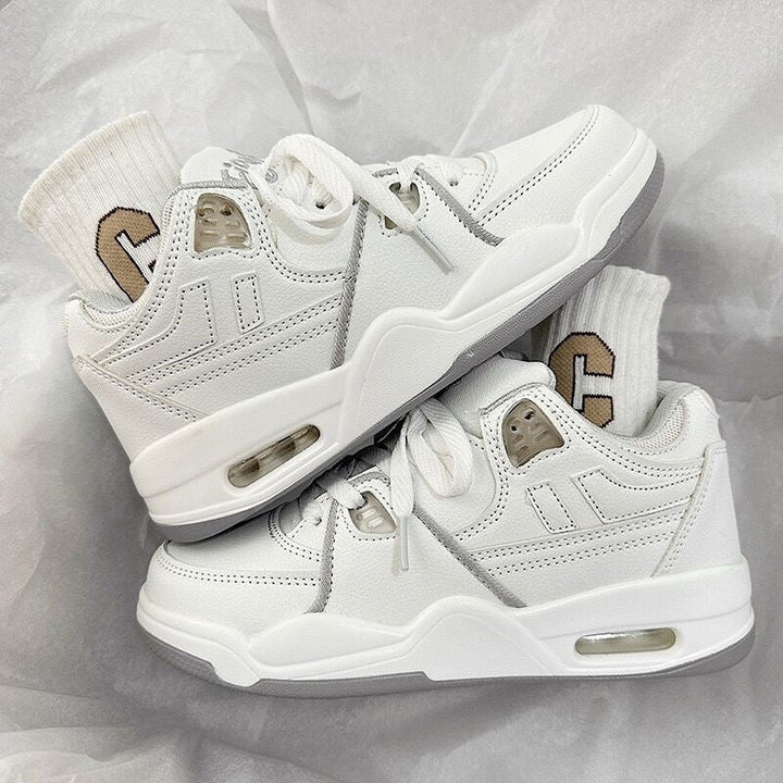Men's Stylish Sports Sneakers with Cushioning Mune Fashion
