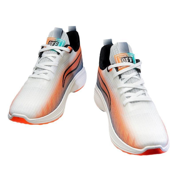 Men's Sporty Cushioning Running Shoes Mune Fashion
