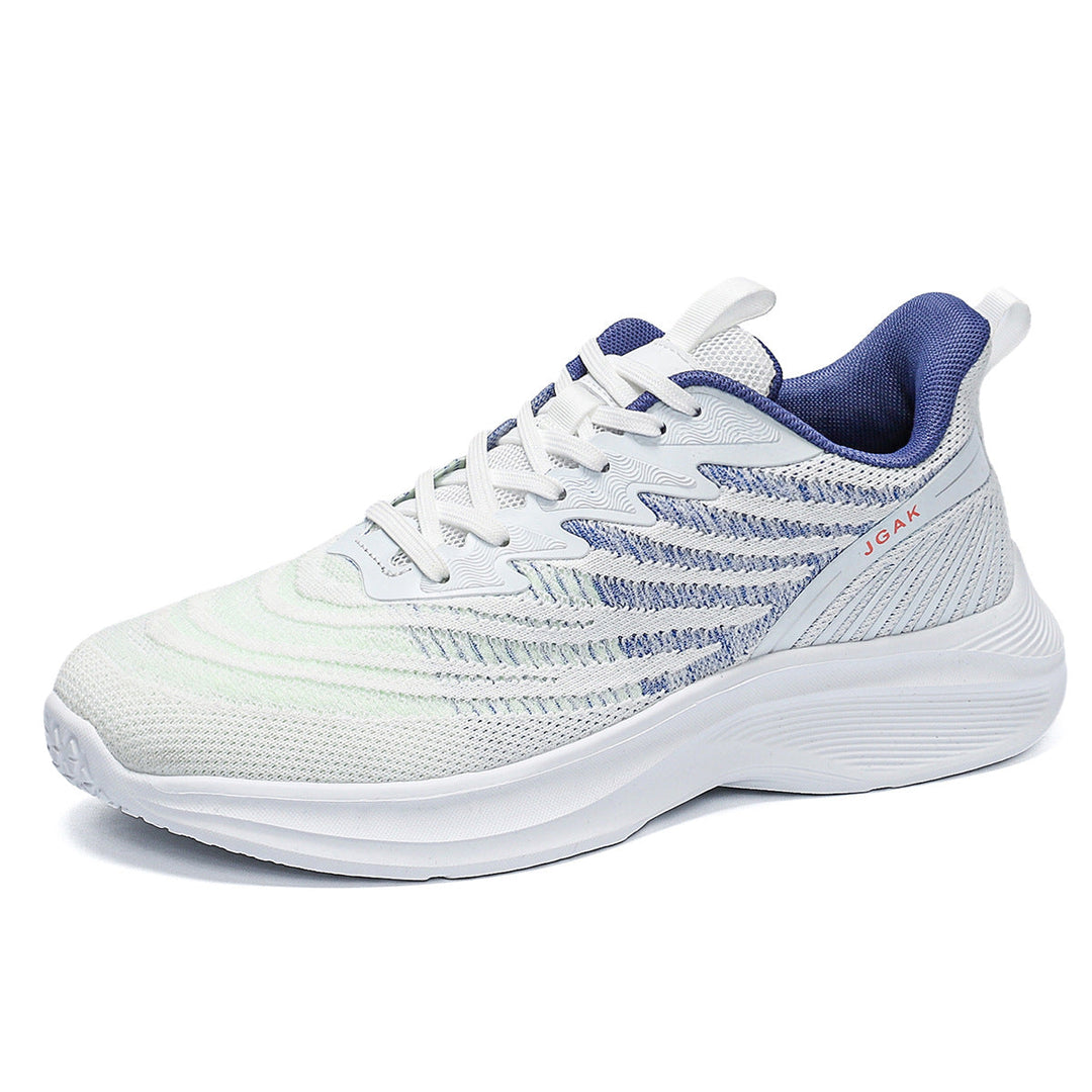 Women's Performance Running Shoes with Shock-Absorbing Technology