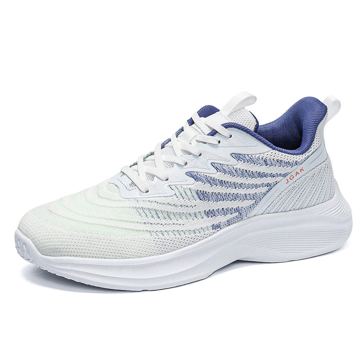 Women's Performance Running Shoes with Shock-Absorbing Technology