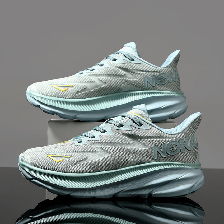 Women's High-Performance Running Shoes with Responsive Cushioning