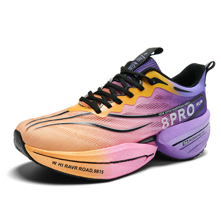 Women's High-Performance Running Shoes with Responsive Cushioning