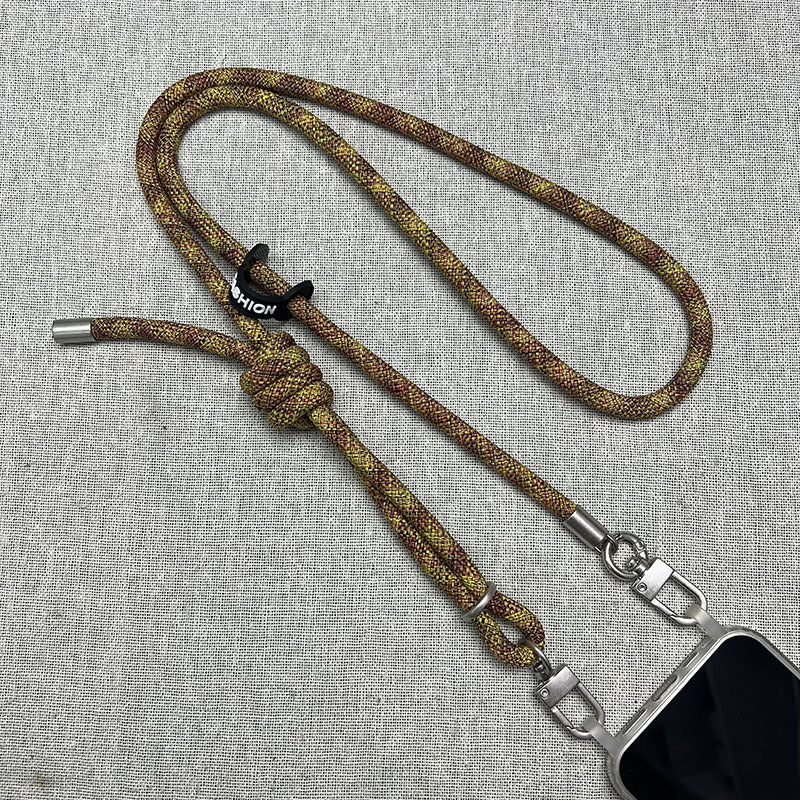 Adjustable Phone Lanyard Strap Kalsten