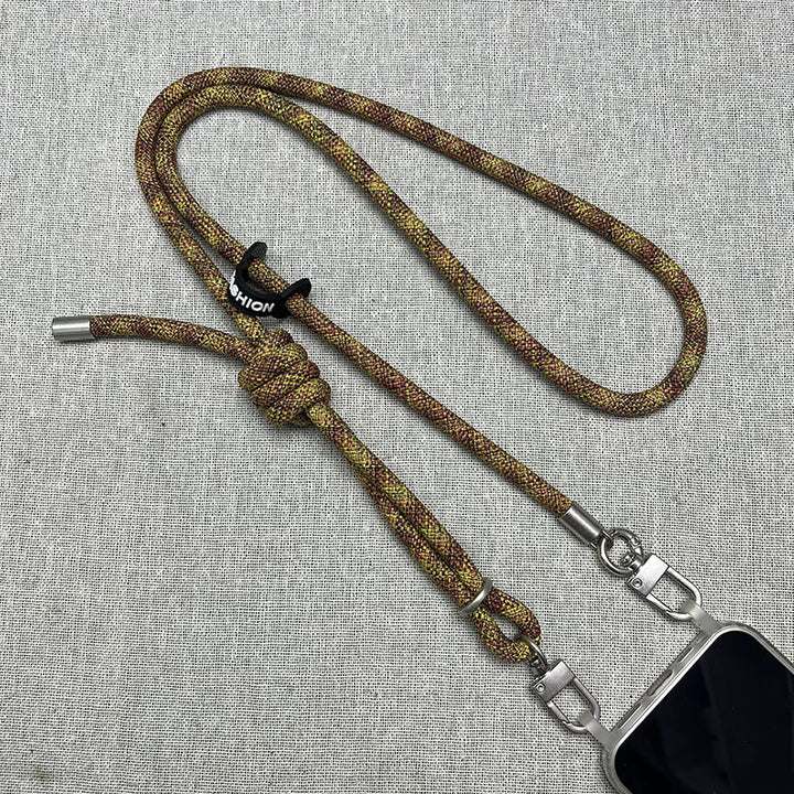 Adjustable Phone Lanyard Strap Kalsten