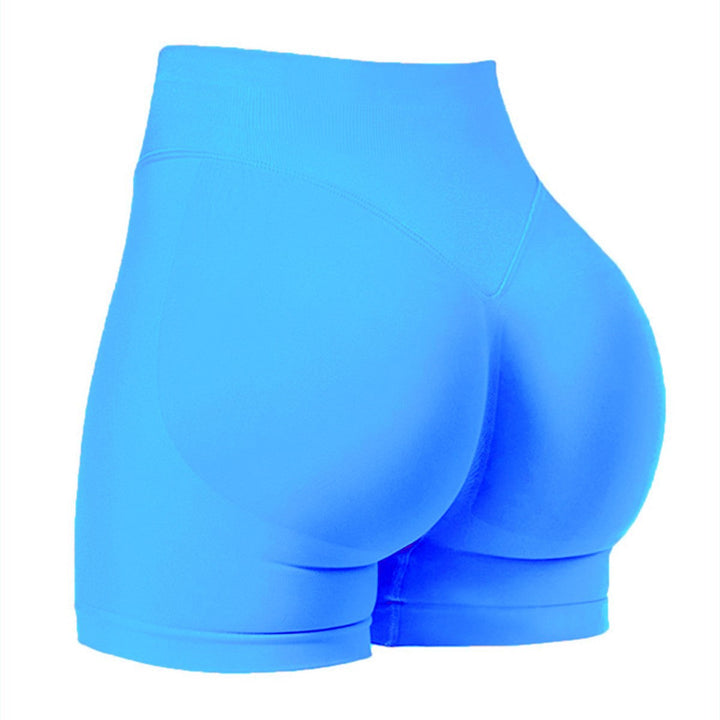Body Shaper Shorts