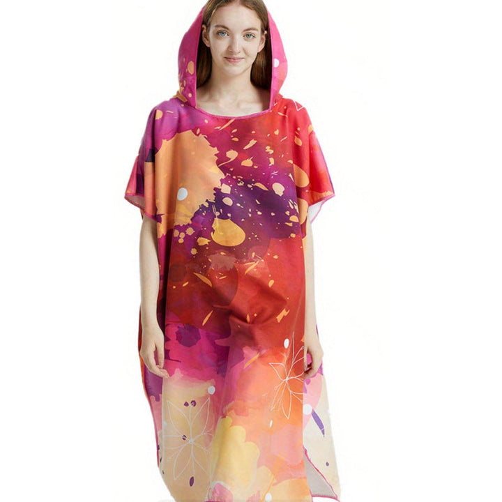 Ladies Music Motif House Cat Kalsten
