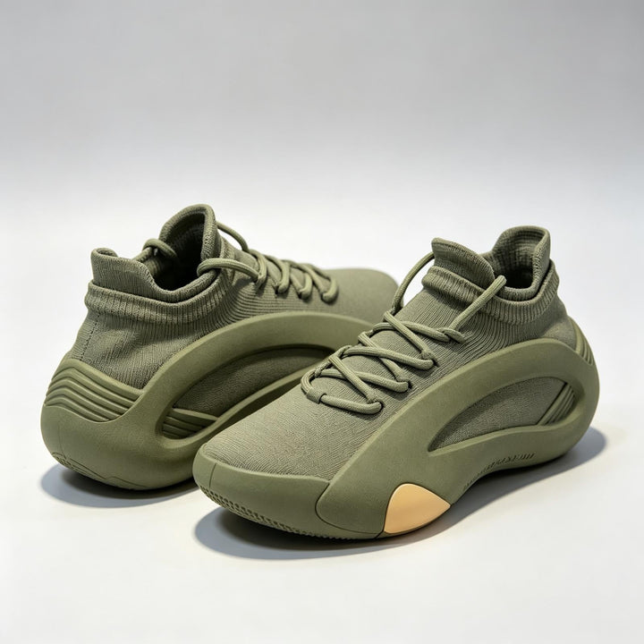 Men's sporty high-performance sneakers Mune Fashion