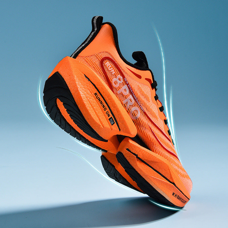 Women's High-Performance Running Shoes with Responsive Cushioning