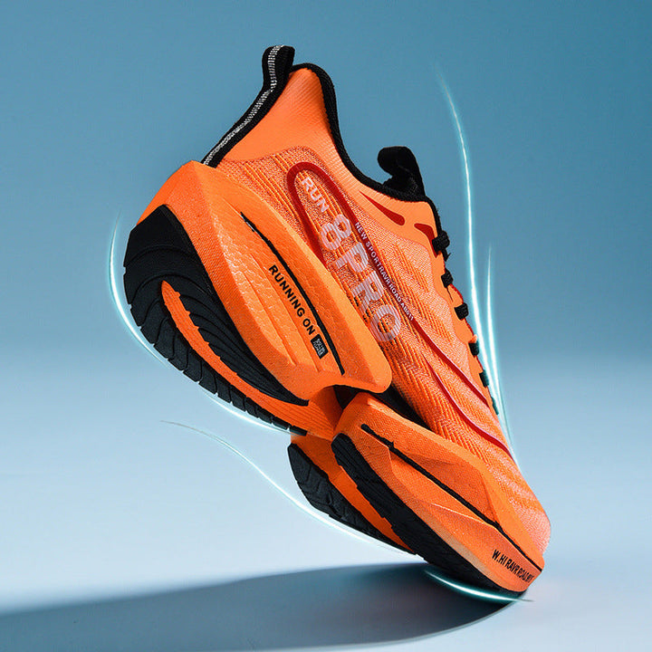 Women's High-Performance Running Shoes with Responsive Cushioning