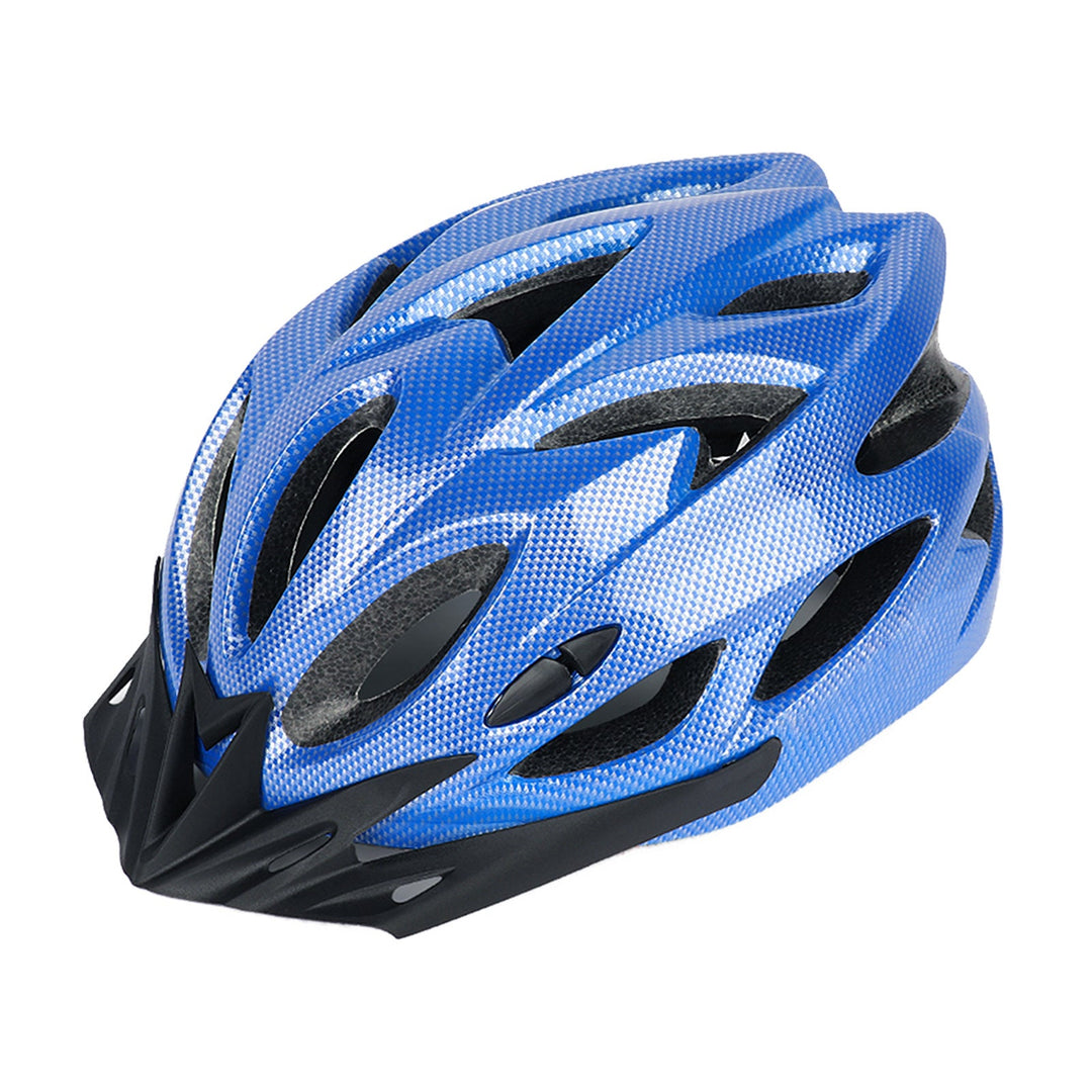 High-Performance Safety Bicycle Helmet Kalsten
