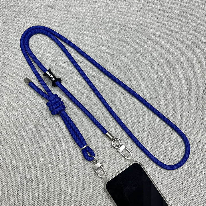 Adjustable Phone Lanyard Strap Kalsten