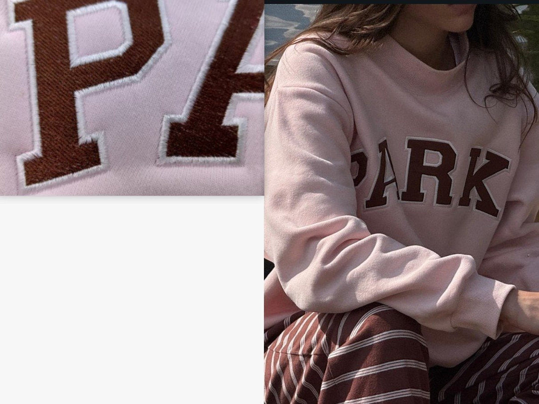 Women Cozy Leisure Set with Oversized Cropped Sweatshirt and Elastic Cotton Shorts Mune Fashion