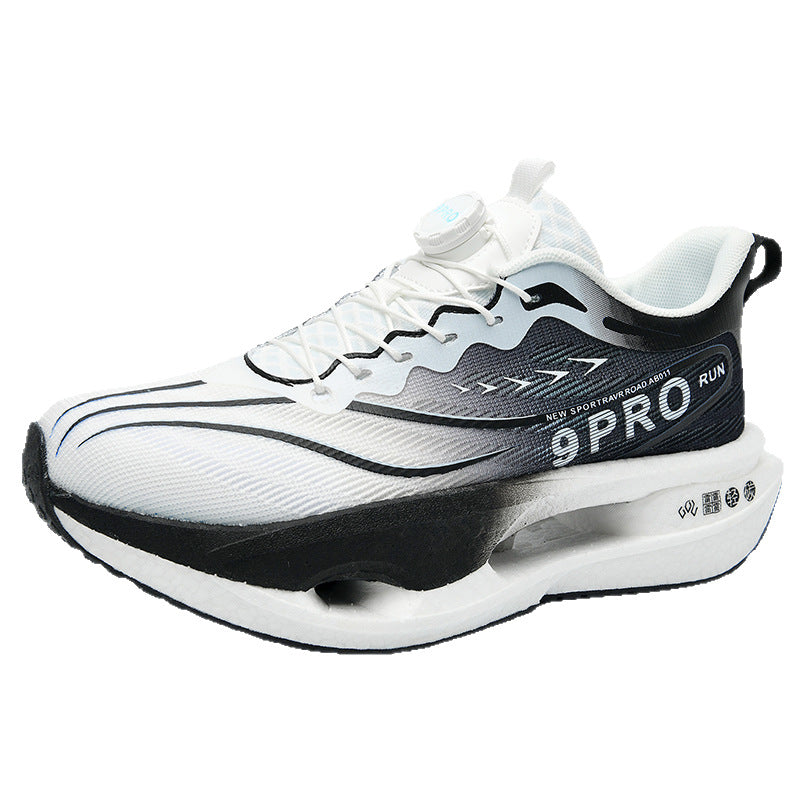 Women's High-Performance Running Shoes with Optimized Cushioning