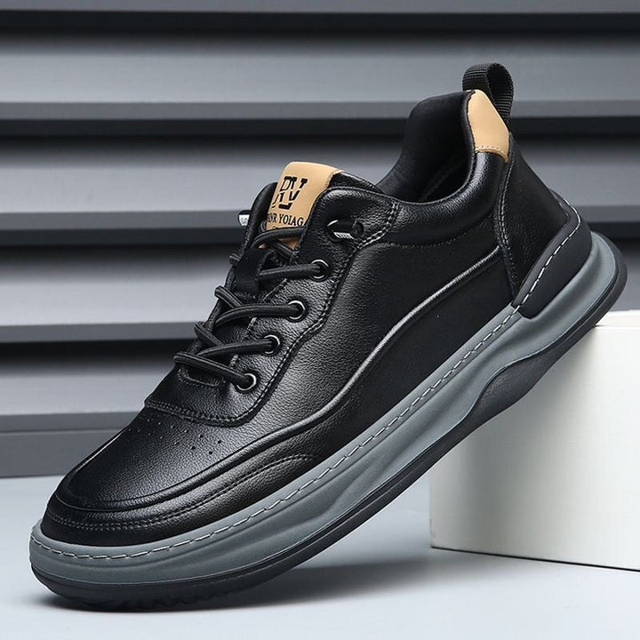 Men Comfortable Casual Sneakers Mune Fashion