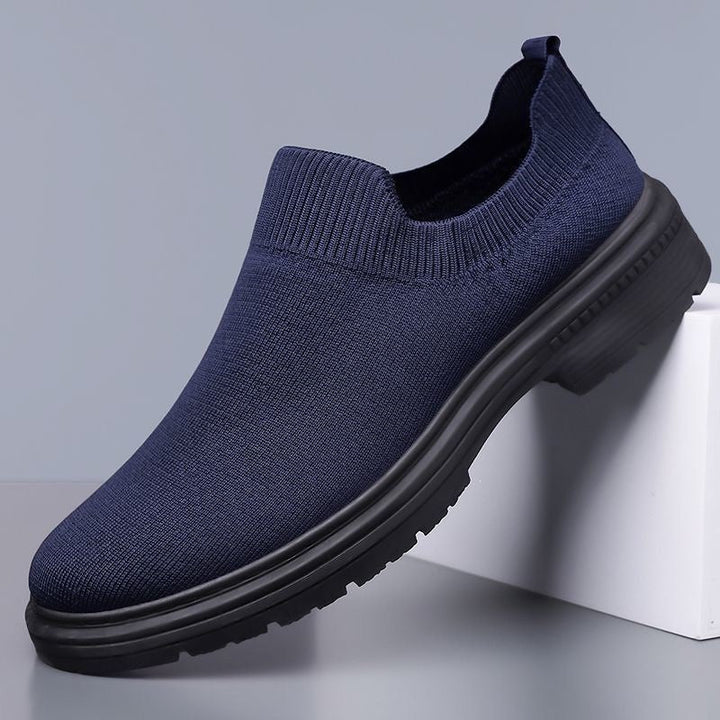 Men's Comfortable and Stylish Slip-On Sneakers Mune Fashion