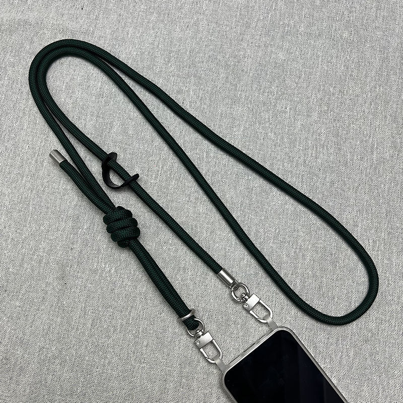 Adjustable Phone Lanyard Strap Kalsten