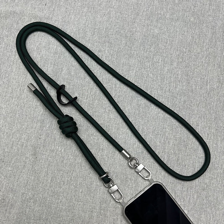Adjustable Phone Lanyard Strap Kalsten