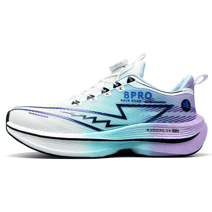 Women's High-Performance Running Shoes with BOA Closure System