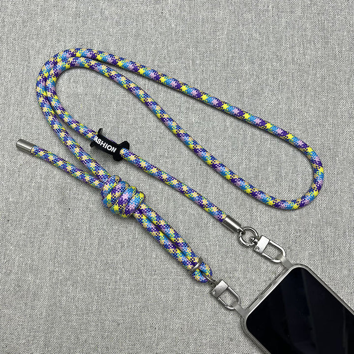 Adjustable Phone Lanyard Strap Kalsten