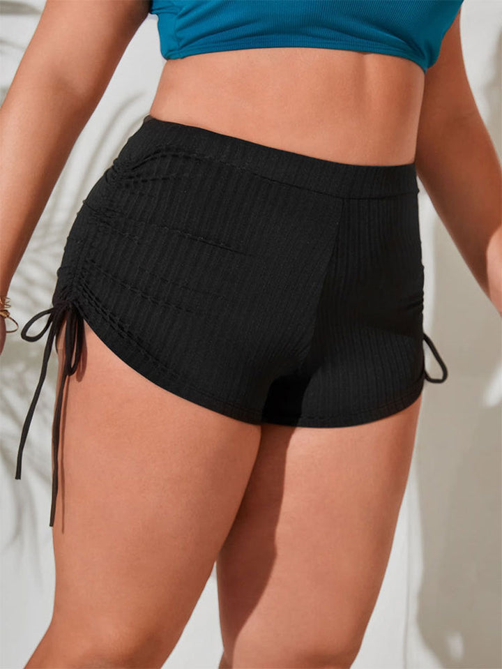 Women's Sporty Shorts Mune Fashion