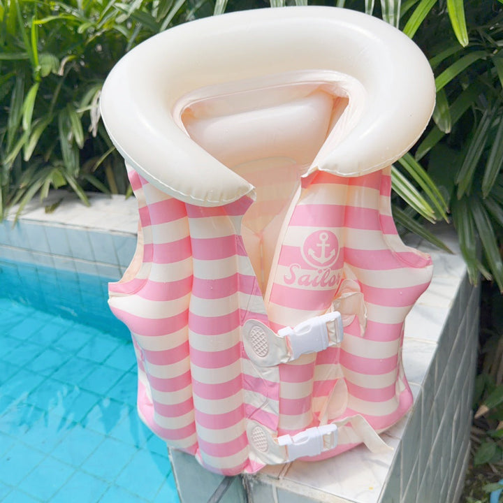 Infant Swimming Safety Vest Kalsten