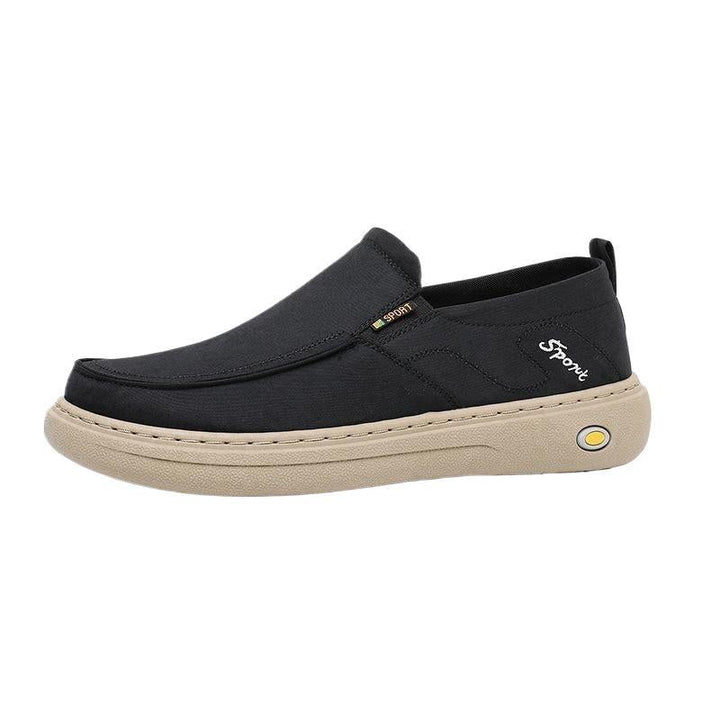Men's Sporty Slip-ons Mune Fashion