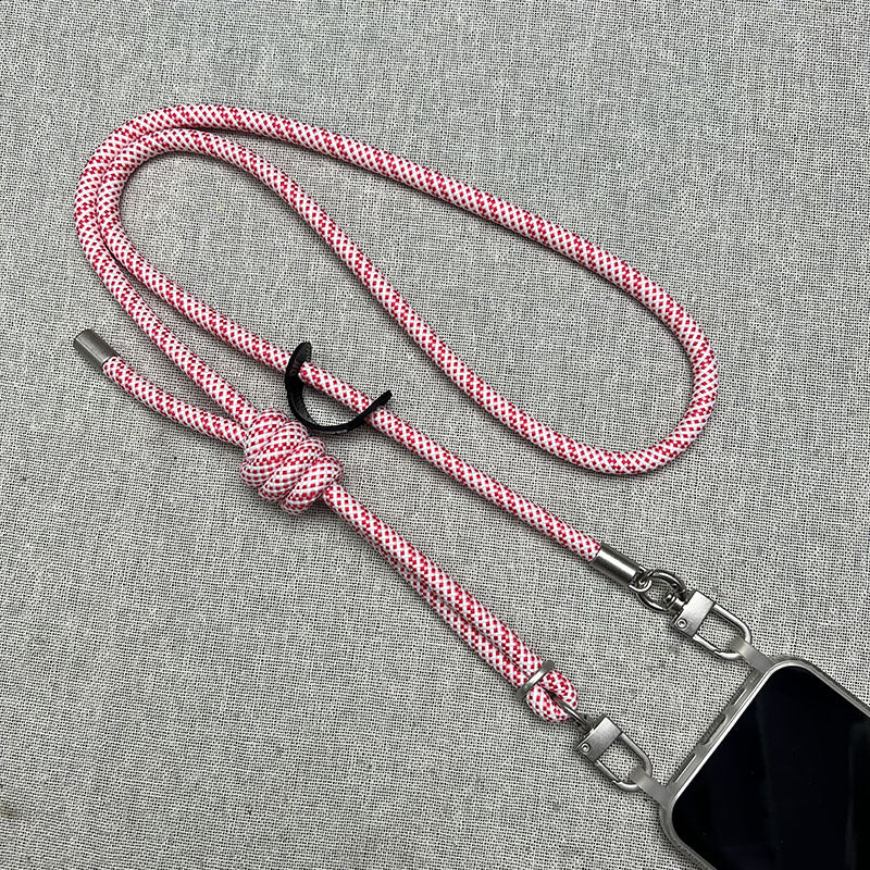 Adjustable Phone Lanyard Strap Kalsten