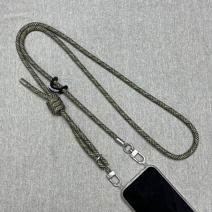 Adjustable Phone Lanyard Strap Kalsten