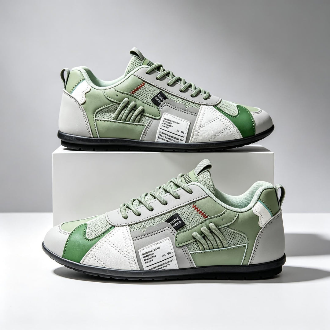 Men's Fashion Casual Shoes Mune Fashion