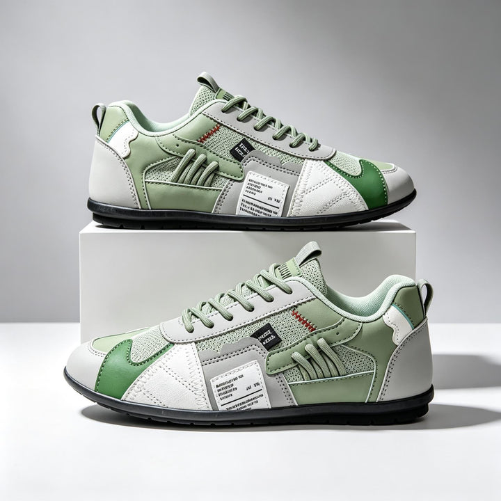 Men's Fashion Casual Shoes Mune Fashion