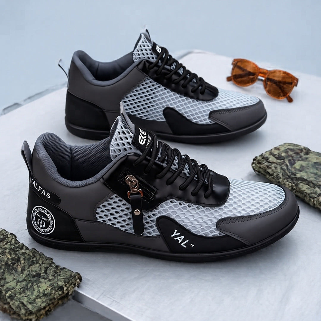 Men's Sporty Hiking Shoes Mune Fashion