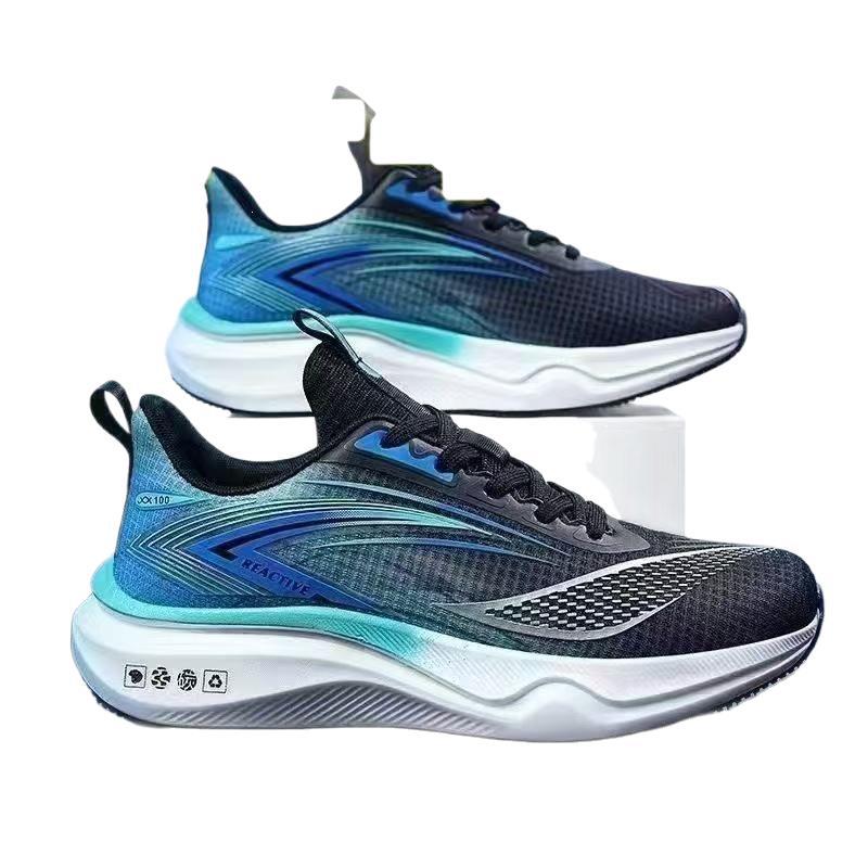 Men's High-Performance Training Shoes Mune Fashion