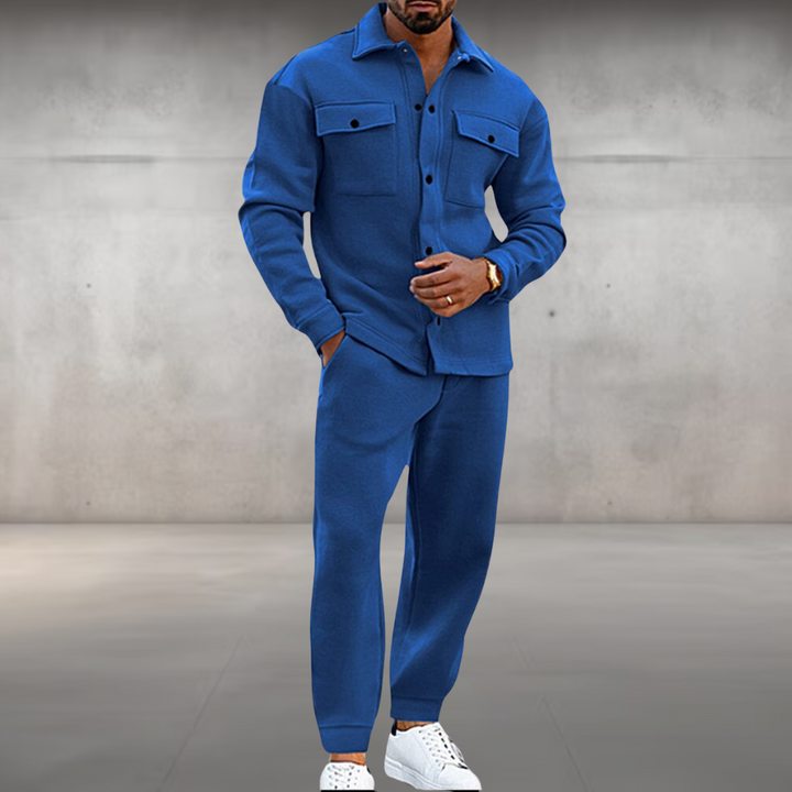 Mune | 2-Piece Luxury Men's Suit