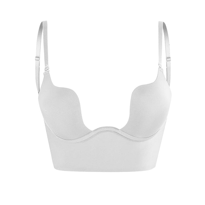 Luxury Backless Bra