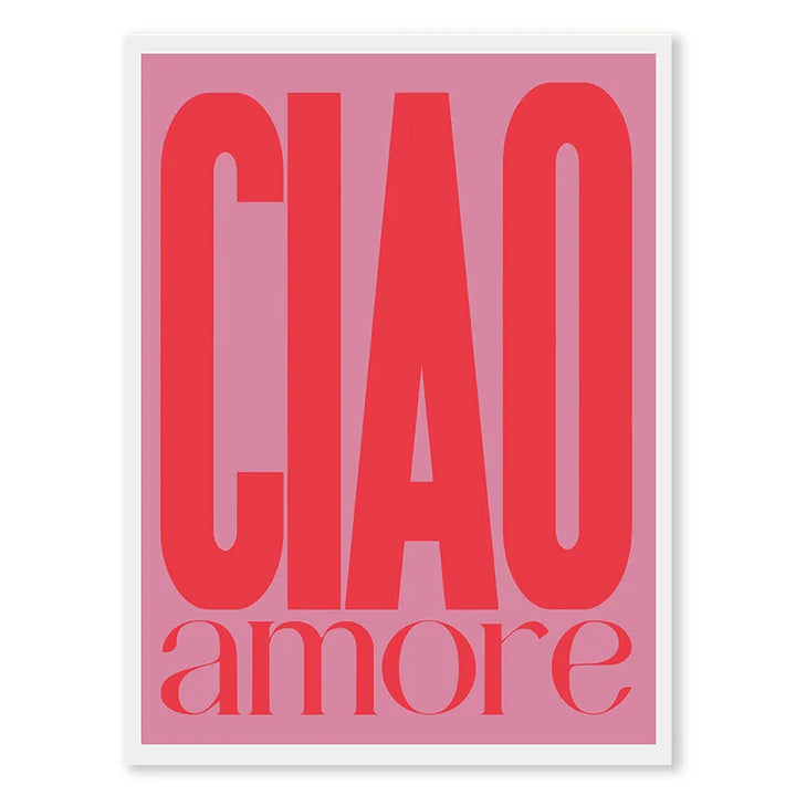 Pink Retro Love Quote Wall Art Fine Art Canvas Prints Typographic Pictures For Bedroom Living Room Hotel Room Modern Apartment Wall Art Decor