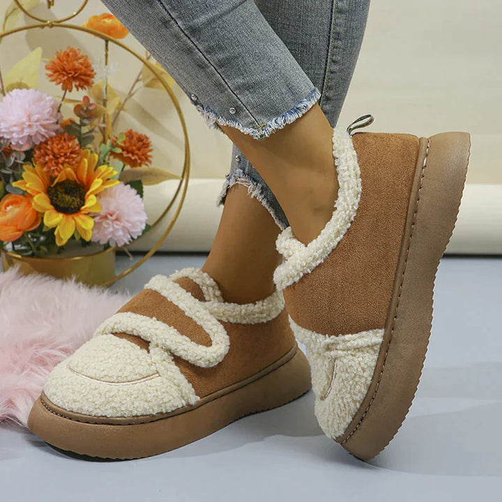 Cathy Slippers