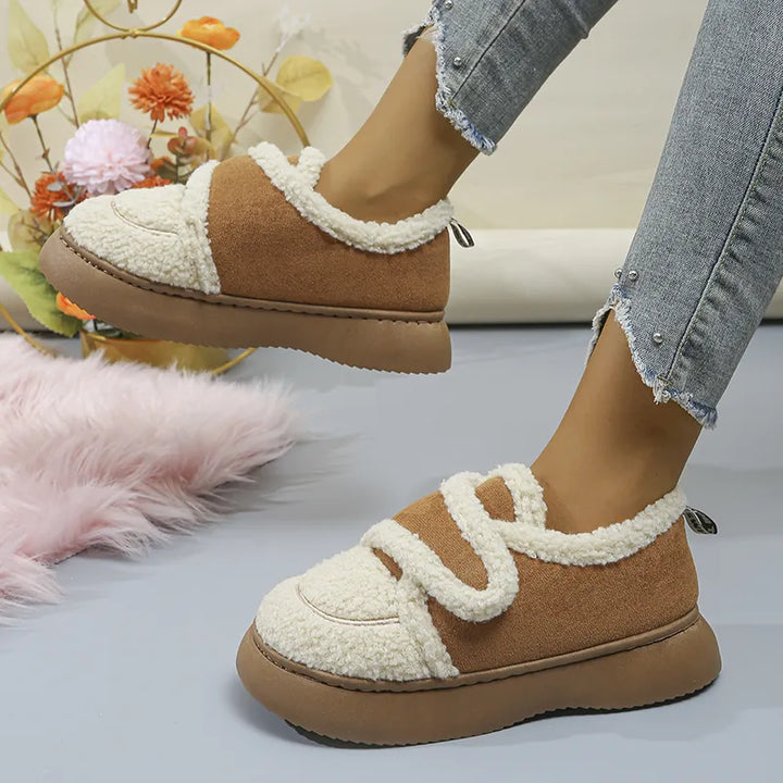 Cathy Slippers