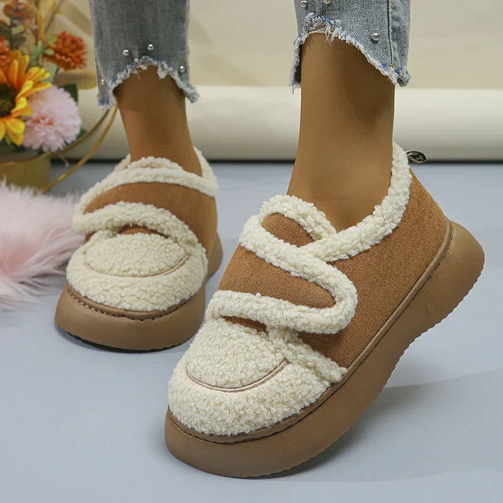 Cathy Slippers