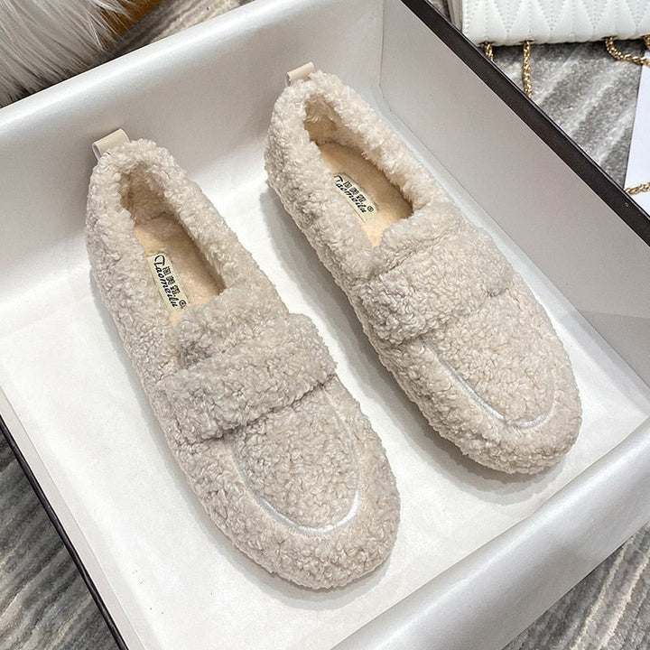 Mune | Comfortable Slippers