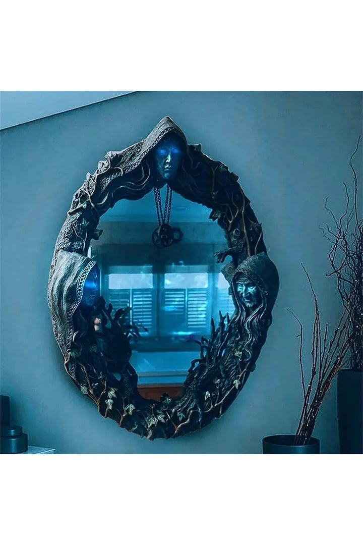 Goddess Wall Mirror |