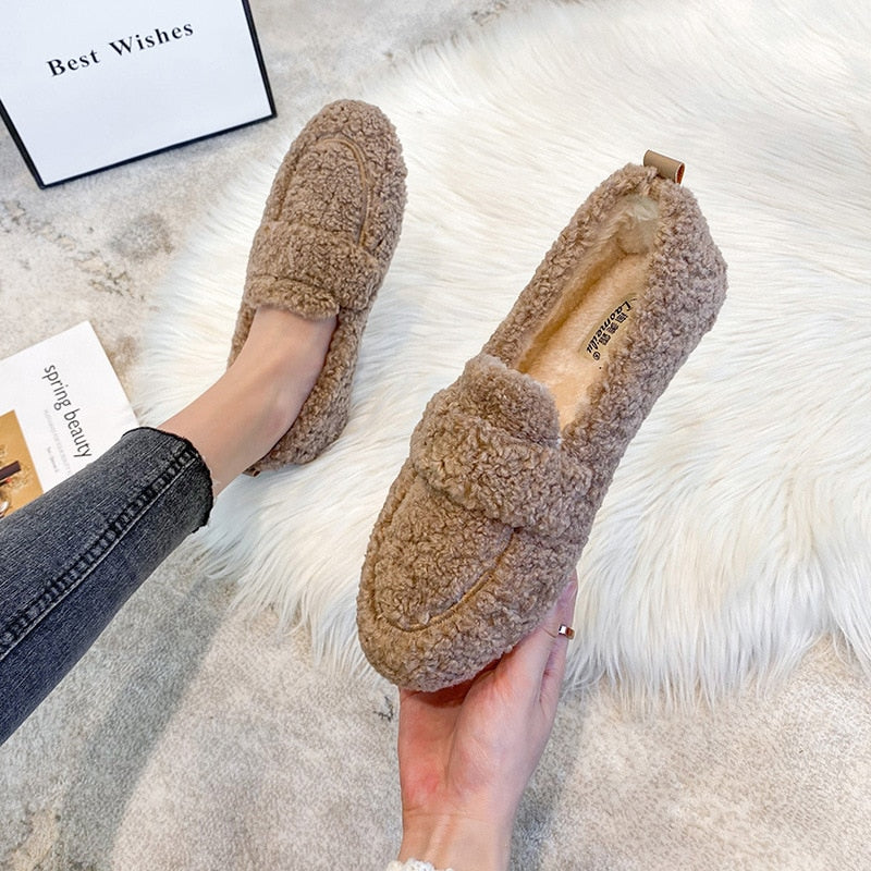 Mune | Comfortable Slippers